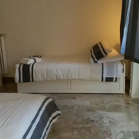 B&B Casa Rosellina-3